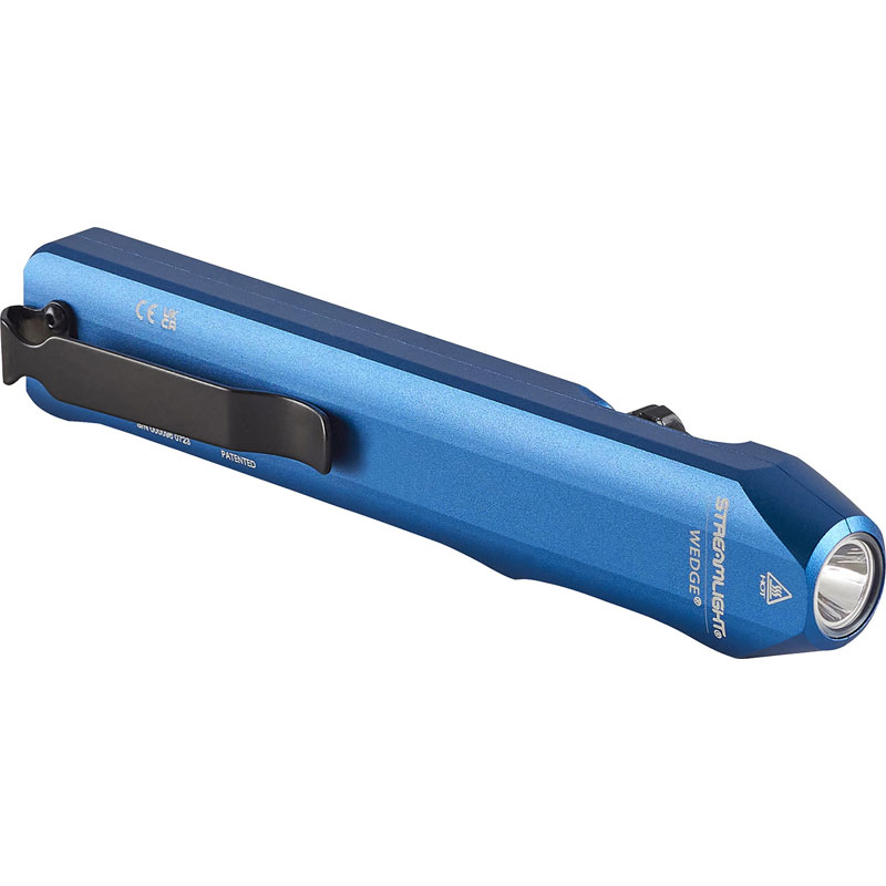 ストリームライト StreamLight ストリームライト ウェッジ ブルー アウトドア 食器・燃料 ライト・ランタン （sl88817blu）