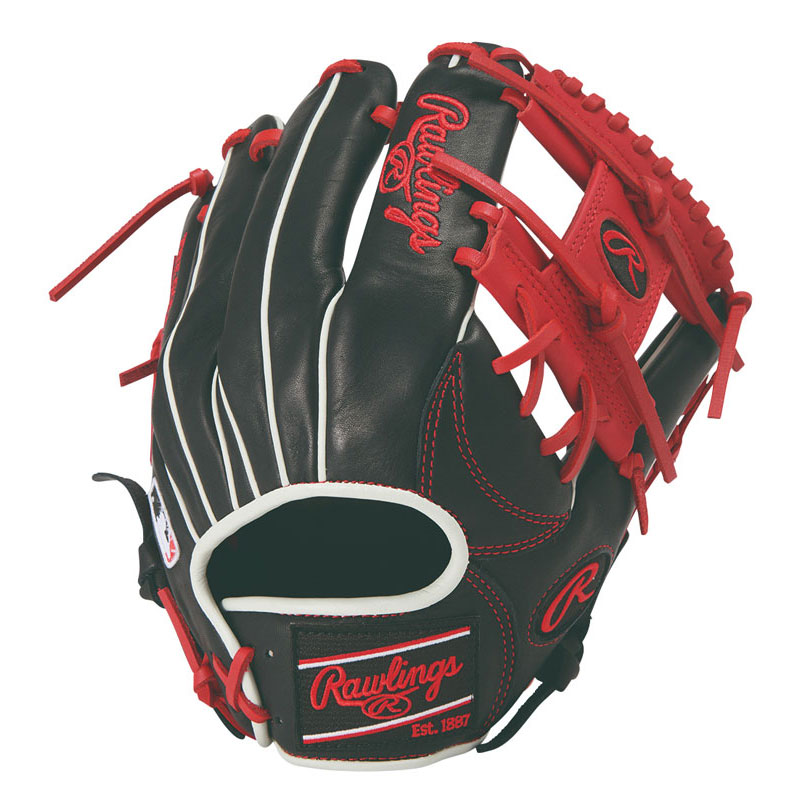 軟式 HOH MLB COシンク 935FS B/SC 軟式用グラブ グローブ 26SS GR6HM935FS-BSC