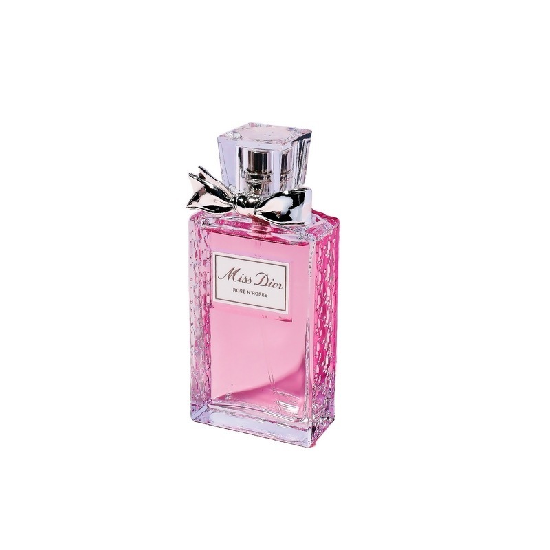 ディオールミスディオールローズアンドロジスオードトワレットEDT 100ml