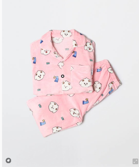 Qoo10] スパオ 【公式限定】 TXT プルバトゥ コラボ : KPOP