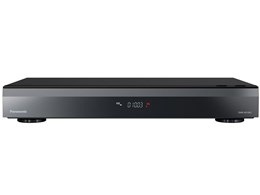Panasonic / パナソニック 全自動4Kディーガ DMR-4X1003