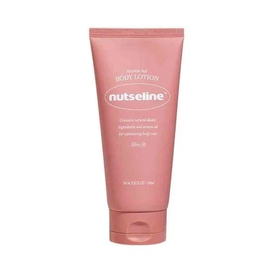 [25SS/New]アロマナット スリムフィット ボディローション 200ml