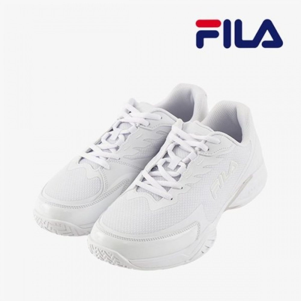 フィラ テニスシューズ アドバンテージ T7 ホワイト