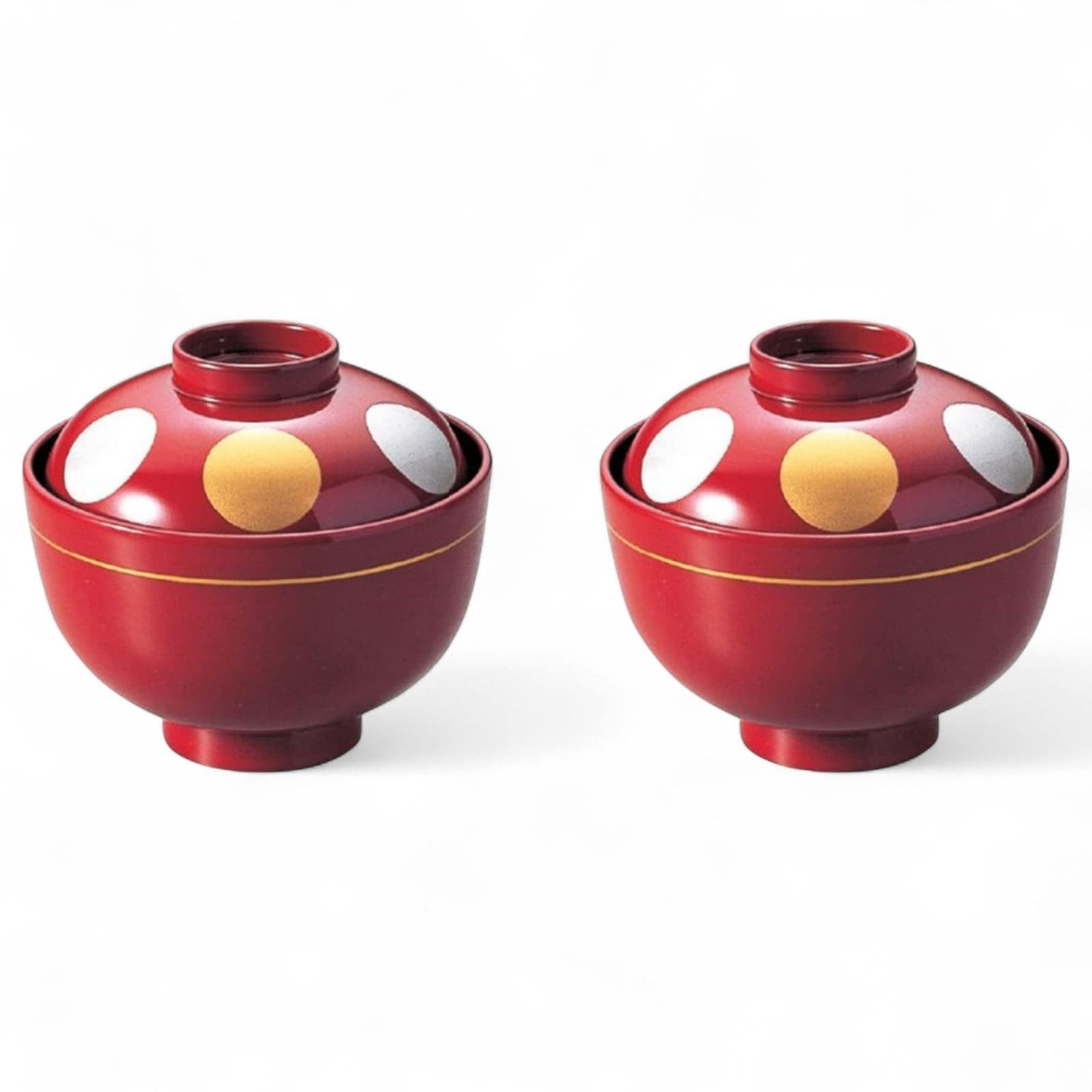 J-kitchens 2個 セット お椀 290cc 食洗機対応 日本製 PN623901