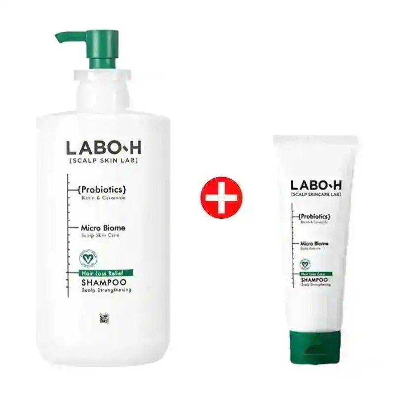 [ポムポムプリンエディション]頭皮強化シャンプー 脱毛症状緩和 750+125ml 企画及び単品 4,775円