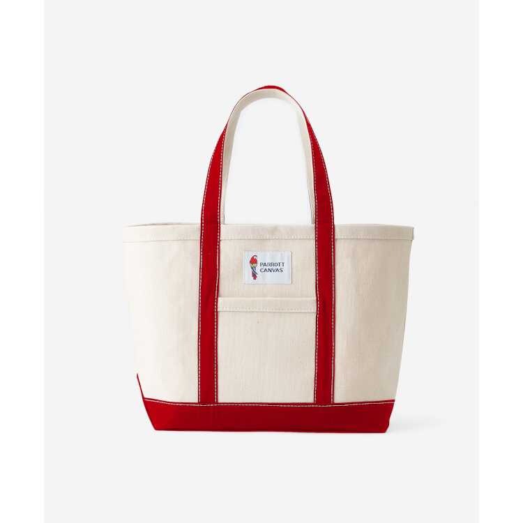 グリーンビルクラシックトート M レッド 幅35×高さ32×奥行き15cm #PC22255005-RED 4,651円