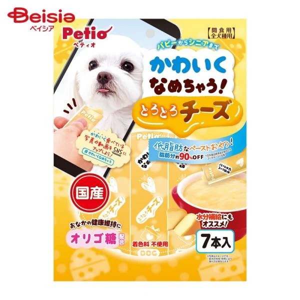 yeBI 킢Ȃ߂ႤI ƂƂ`[Y 7{