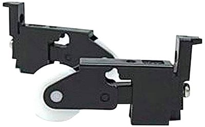 他サイト： ミズタニトステム 純正部品 網戸戸車 TS・TK・TL完成網戸用 網戸-032 左右1セットの商品画像