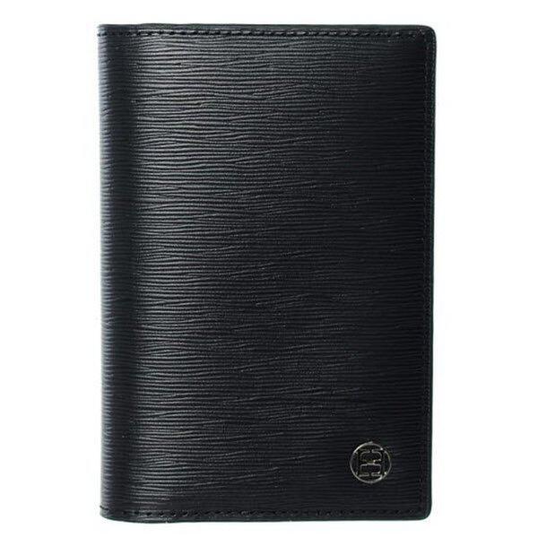 男性用カード財布(EOEFPN273BK) (P003748695)
