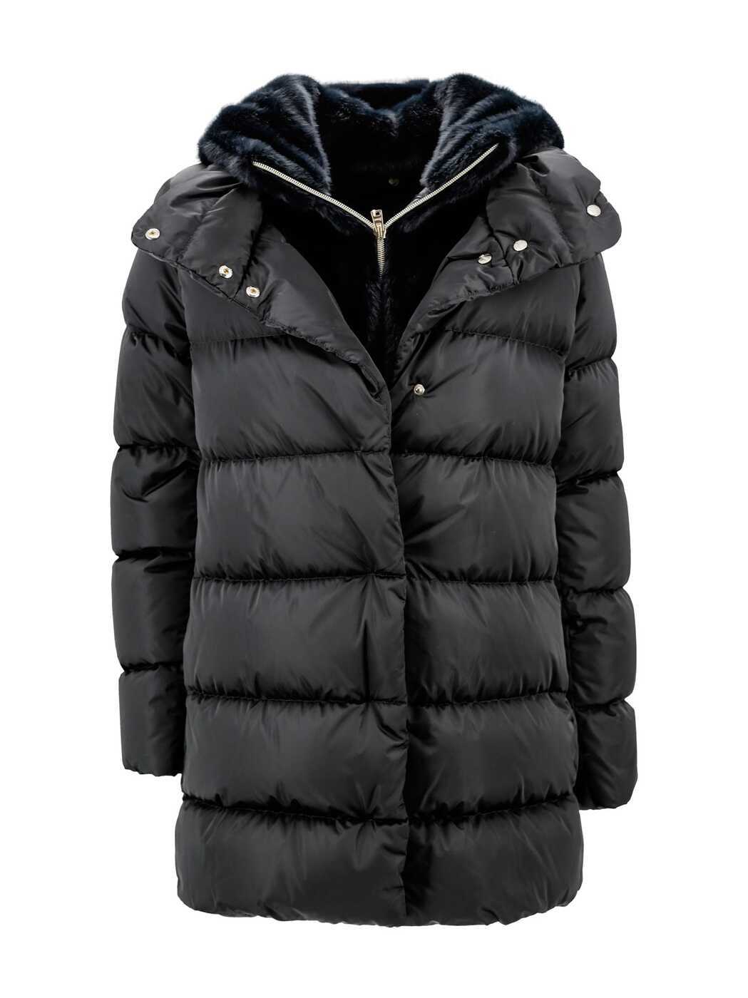 PI001934D12170Z9300 秋冬2024 ジャケット レディース ia