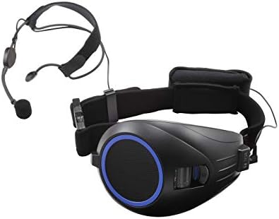 TOA ハンズフリー拡声器 ER-1000A-BT Bluetooth ブルートゥース内蔵