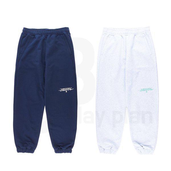 共用ルーズフィットエッセンシャルジョガーパンツ QQ123LFP23