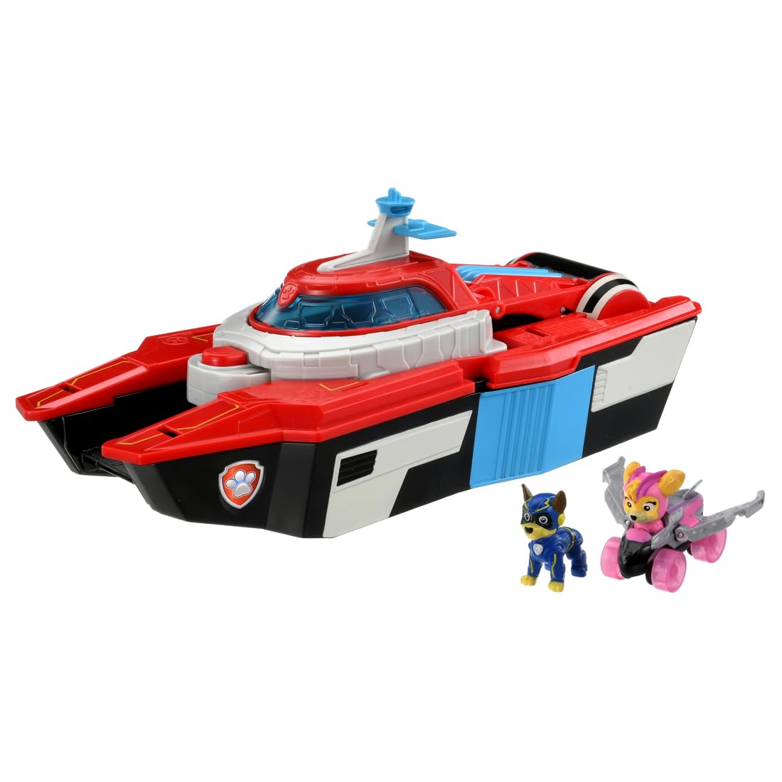 【最安値挑戦中】 タカラトミー(TAKARA TOMY) パウパトロール ザマイティムービー マイティパトローラー