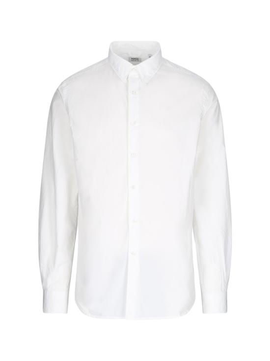 ASPESI Men Shirts CE29 E030 85072 White