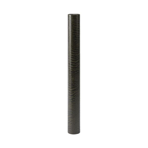 （まとめ）ミヤザワ ワニ柄丸筒47×47×450mm 10本入 WMT4510M（×5セット） 17,148円