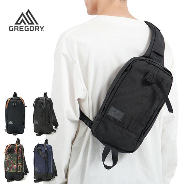 日本正規品 ボディバッグ ワンショルダー CLASSIC SWITCH SLING A5 5L 斜めがけ アウトドア メンズ レディース