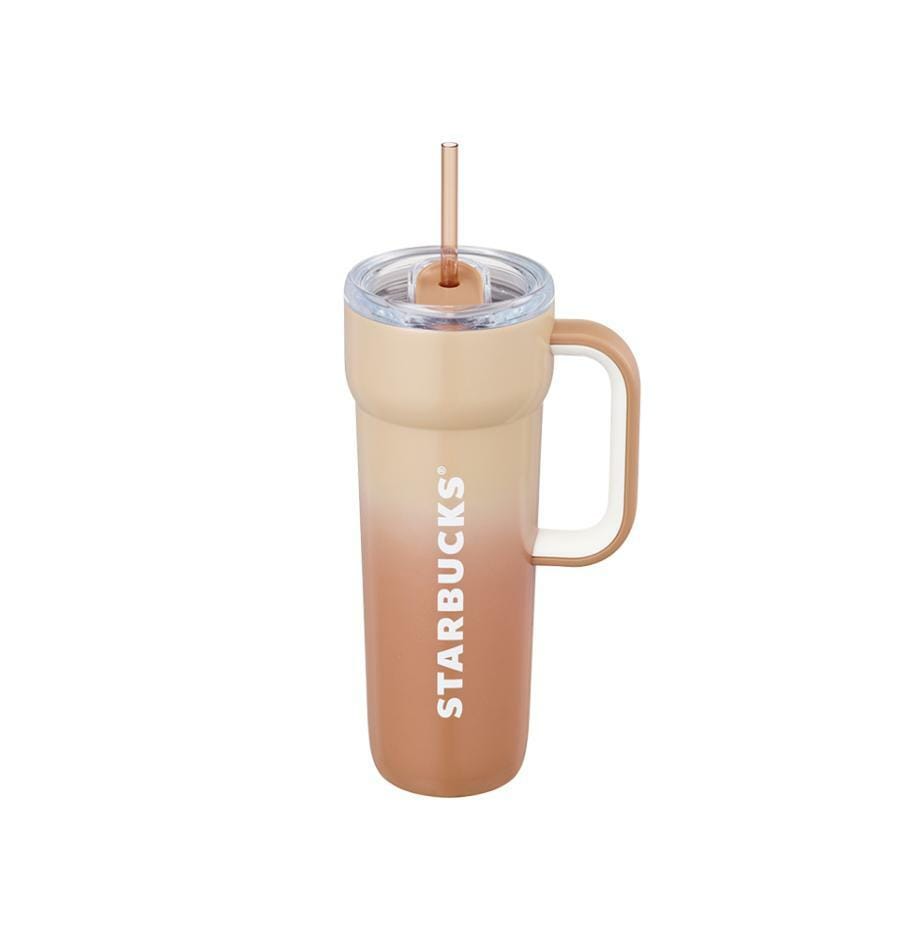 SS ダンテ タンブラー モカムス 710ml 韓国スターバ グッズ