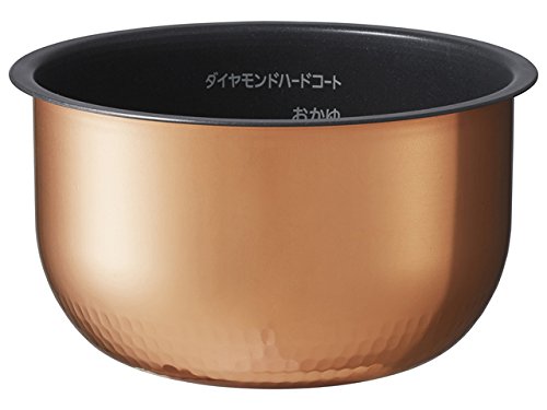 パナソニック 内釜(内なべ)単品 ARE50-H74 （ご注文前に必ず対応炊飯器をご確認ください）