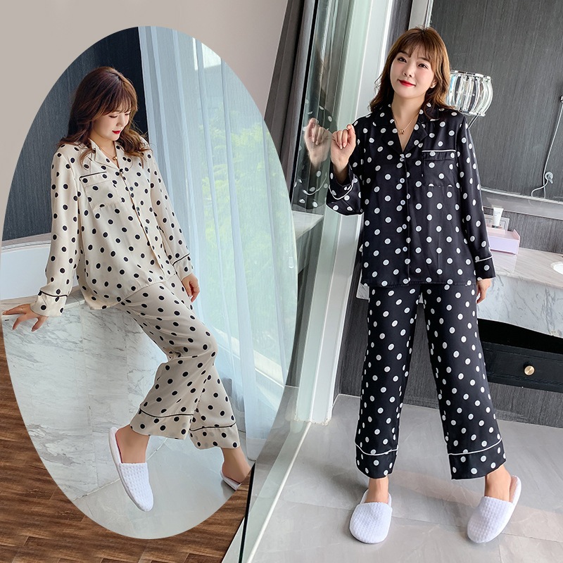 XL4XL：2点セット韓国ファッション ルームウェア ナイトウェア セットアップ カーディガン 2点セット レディース 体形カパー 部屋着 おしゃれ 5L 4Lナイトウェア