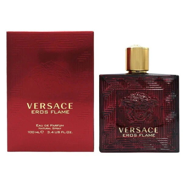 エロス フレイム EDP SP 100ml EROS FLAME【送料無料】【香水 メンズ】
