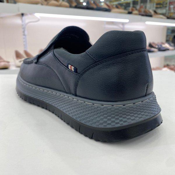 男性軽量カジュアルスリッポン YAEFHLI41NY HSSD5A GN