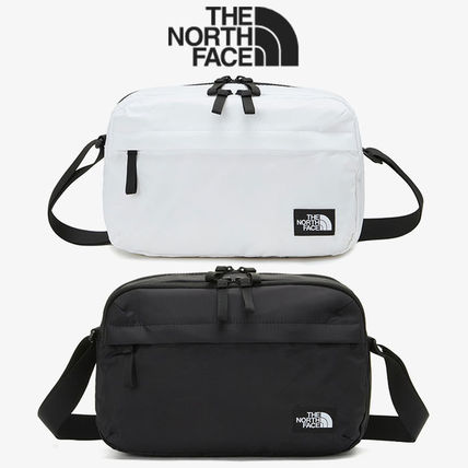 THE NORTH FACE 正規品TRAVEL CROSS BAG M NN2PP05