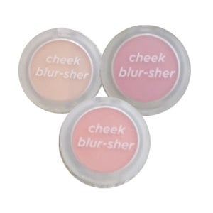 BREEZY cheek blur-sher 5.8g