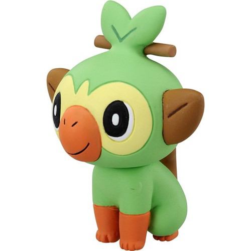 価格 Com タカラトミー ポケットモンスター モンコレ Ms 03 サルノリ スペック 仕様