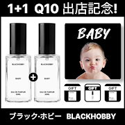 Qoo10 – 「BLACKHOBBY」のショップページです。