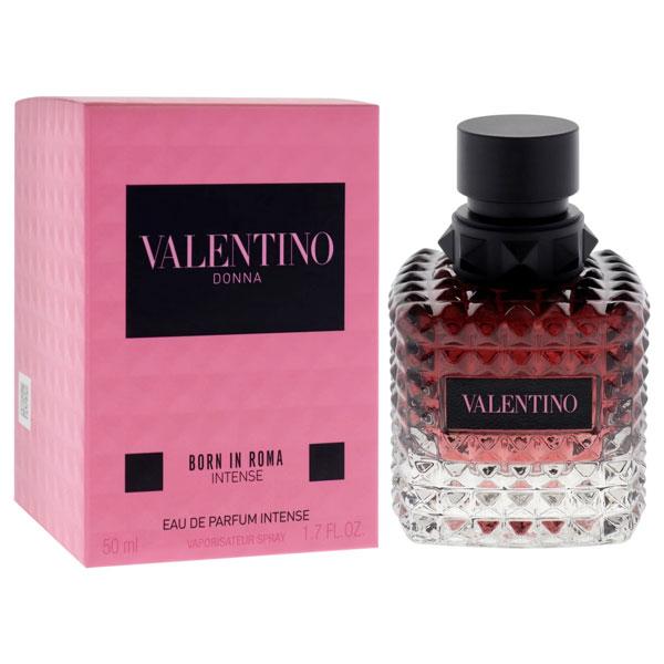 ヴァレンティノ ドンナ ボーン イン ローマ アンタンス EDP オードパルファム SP 50ml 香水 VALENTINO バレンチノ