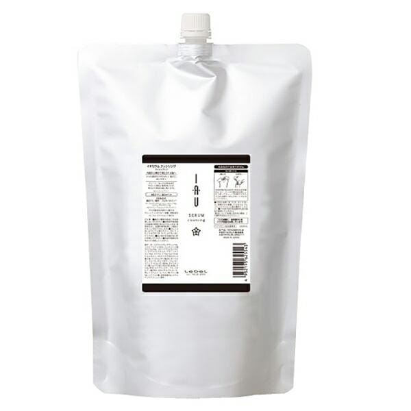 イオセラム クレンジング (シャンプー) 2500ml