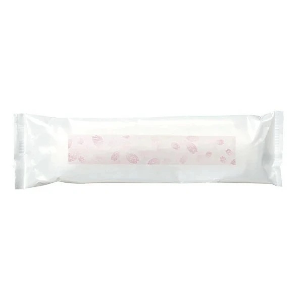 高級紙おしぼり　フレッシュメイト　ステーラ　不織布　L丸　J-1　800本【メーカー直送・代引き不可・時間指定不可・沖縄離島不可】