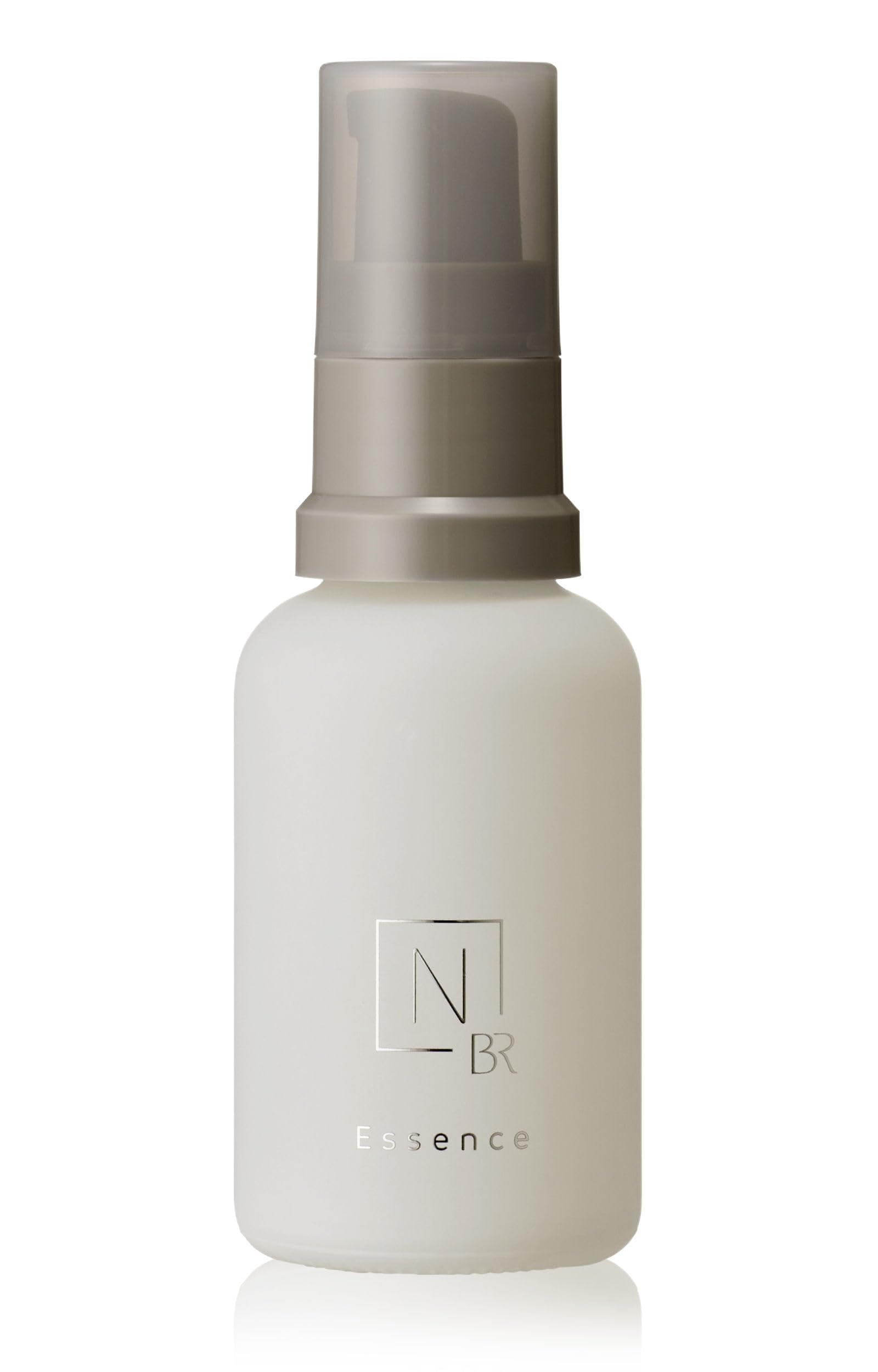 N organic Bright 美白美容液 [医薬部外品] (約2ヶ月分) メラノリーチエッセンス アルブチン シミ予防 くすみ 保湿 透明感 年齢肌 シトラスハーブの香り 30ml エヌオーガニッ