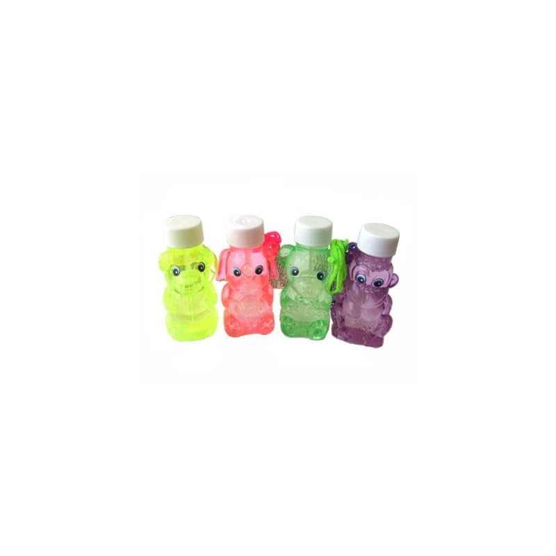 ｵｵｲｼ どうぶつシャボン玉 【まとめ買い24個】