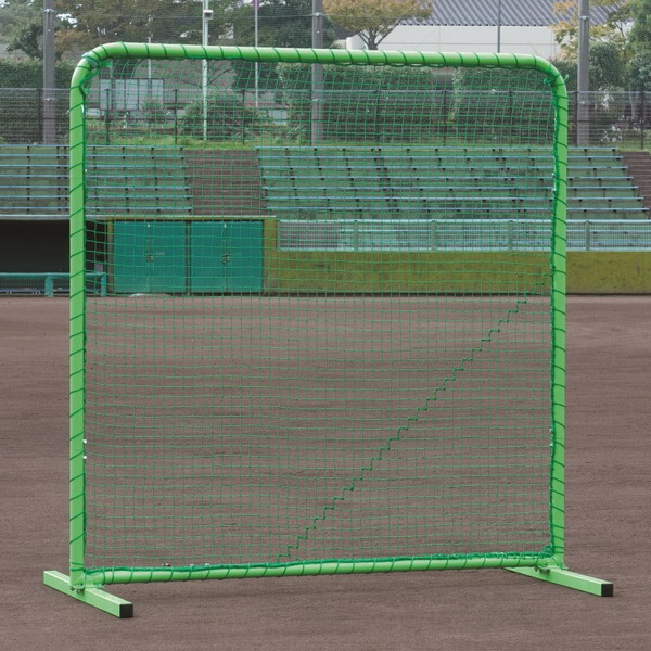 エバニュー EKC167 防球ネットDX2×2 【法人限定】 メーカー直送