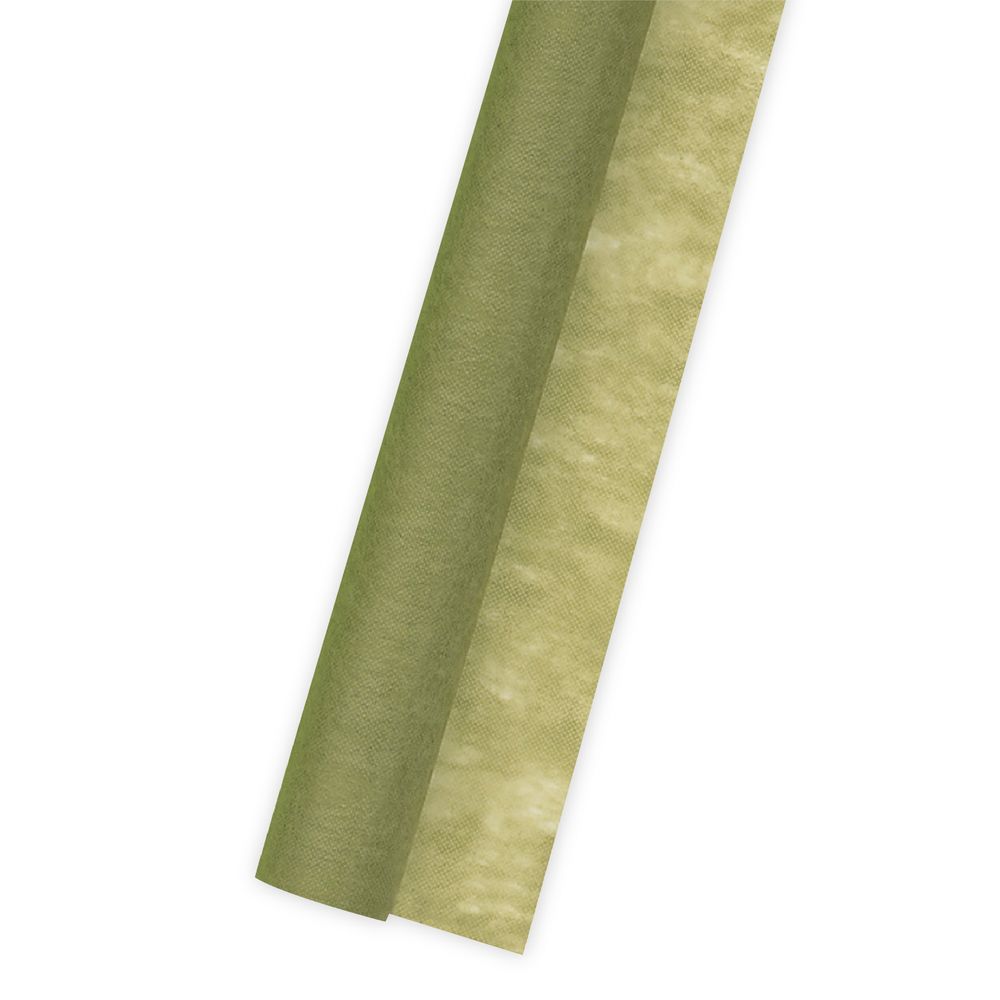 （まとめ買い）ササガワ 不織布 Jロール 緑 幅700mmx長さ20m 1本入 49-9012 [x3]