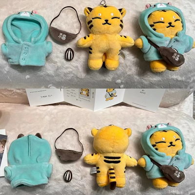 Qoo10 | セブチ ぬいぐるみの検索結果(人気順) : セブチ