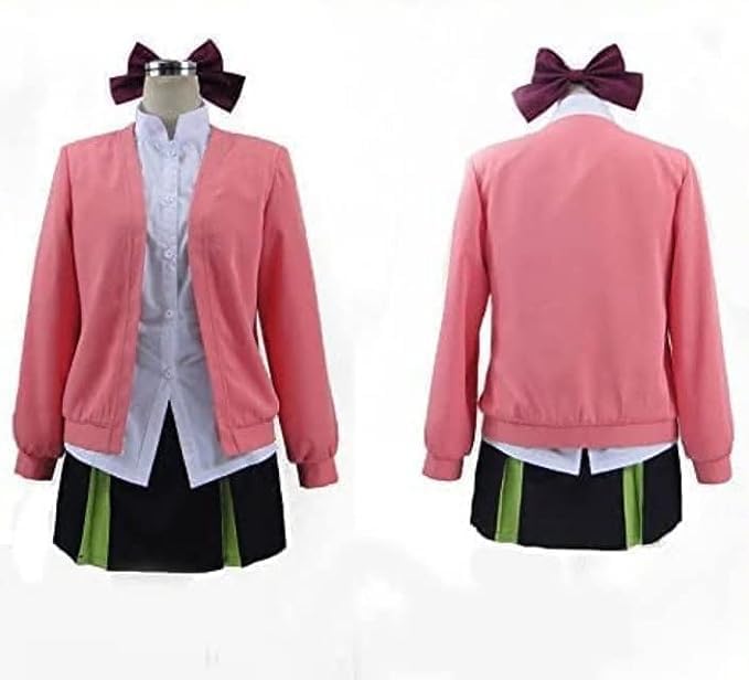 終わりのセラフ 柊シノア コスプレ衣装 日常