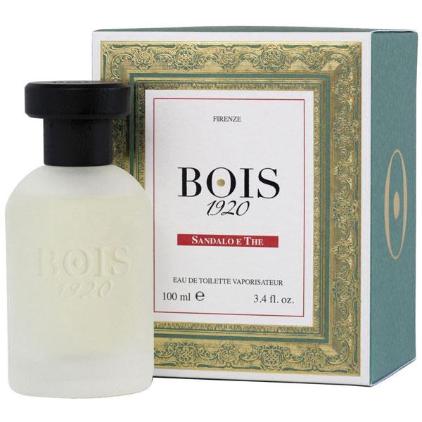 ボワ 1920 サンダロ エ テ EDT オードトワレ SP 100ml 香水