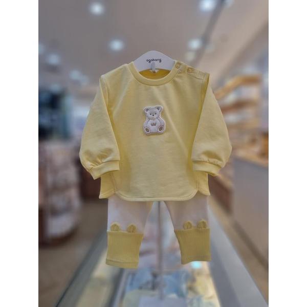 セーブゾーン06 アントベベマンツーマン上下服 01T131056 (S44879589)