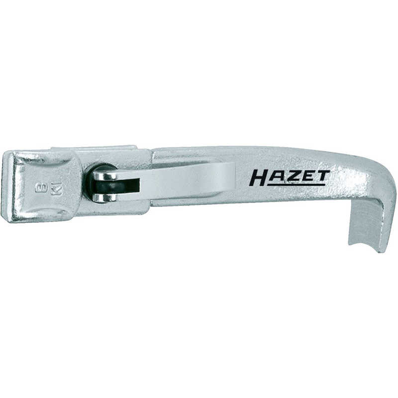 HAZET社　クイッククランピングプーラー(2本爪3本爪)共用パーツ　1787F1620 14,880円