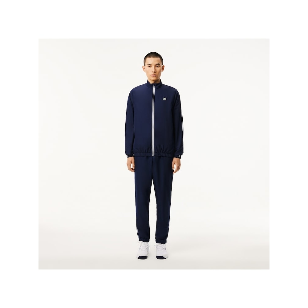 ラコステメンズモノグラムセットアップ WH2574-54N 525 Q2NWH2574-54N525