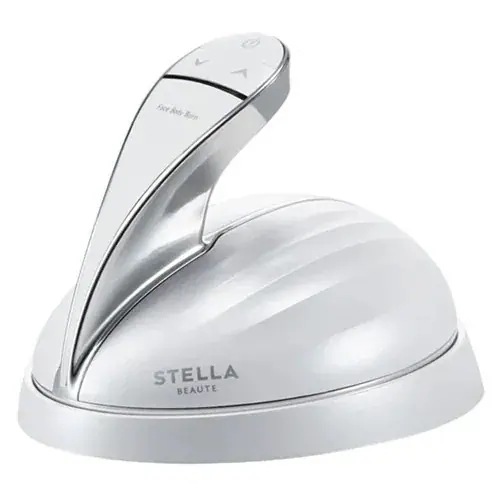 [国内正規品]ステラボーテ シェイプキャビテーション STELLA BEAUTE 革新的 美容機器 脱毛器 美顔器 リフトケアブラシ セルフケア ホームケア