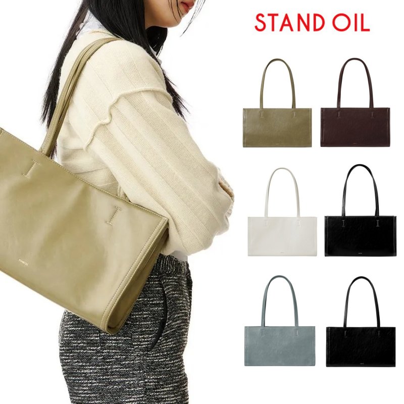 Oblong Bag -7 色