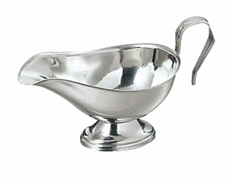 （まとめ買い）宮崎製作所 SB 18-8ソースポット 200cc [x3]