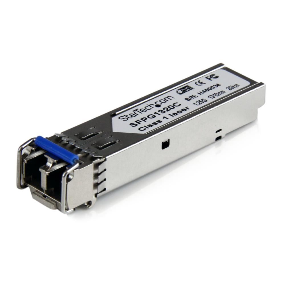 StarTech.com [SFPG1320C] SFPモジュール Cisco製GLC-LH-SMD 9,940円