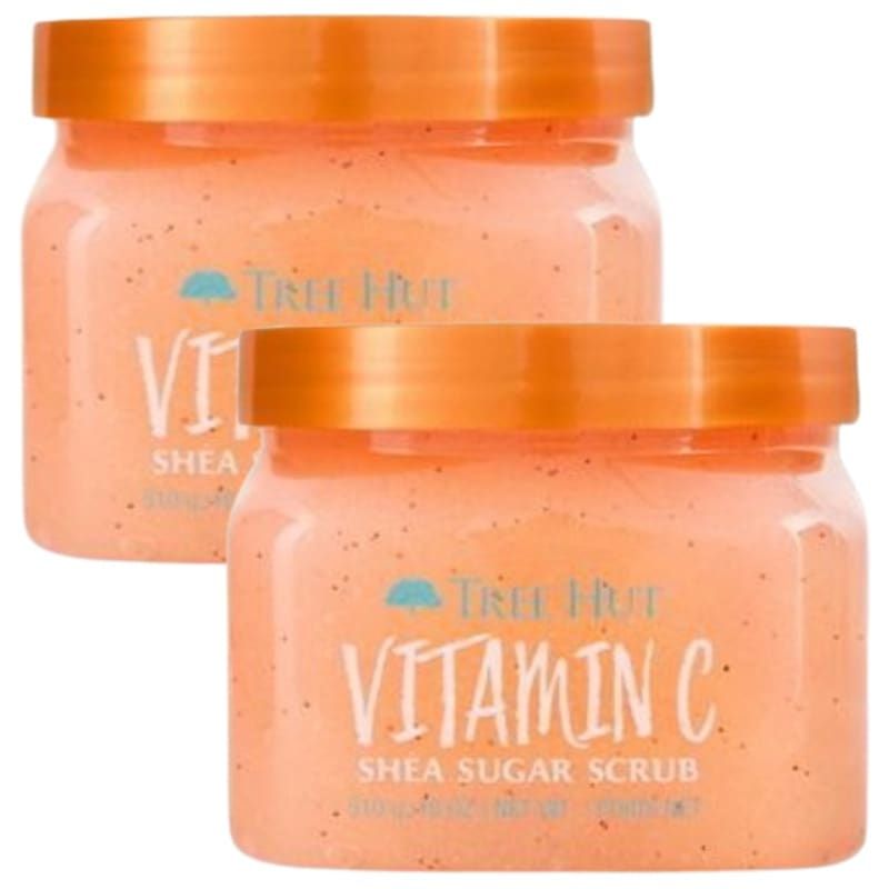 シアシュガースクラブ 510g 2個 / ビタミンC