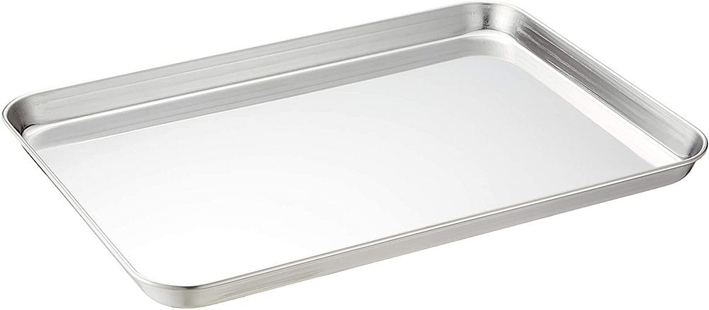 （まとめ買い）大屋金属 CLO 18-0ケーキバット 19インチ [x3]