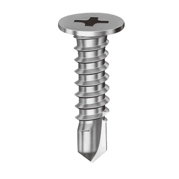 ヤマヒロ ジャックポイント（ドリルビス） NJ525 [500本入]