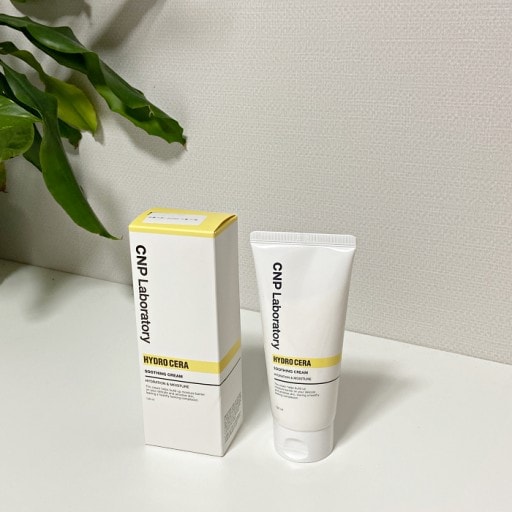 チャアンドパク(CNP)ハイドロセラスージングクリーム120ml / CNP Laboratory